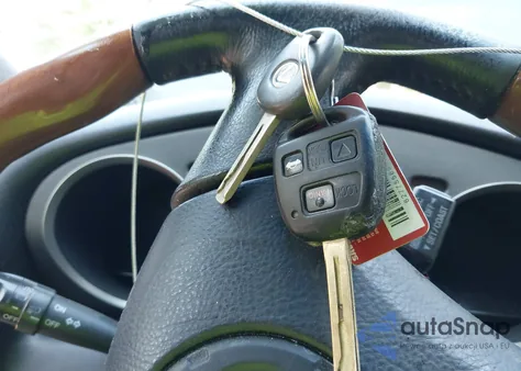 2002 Lexus Gs 430 from USA, damaged, VIN JT8BL69S820010364